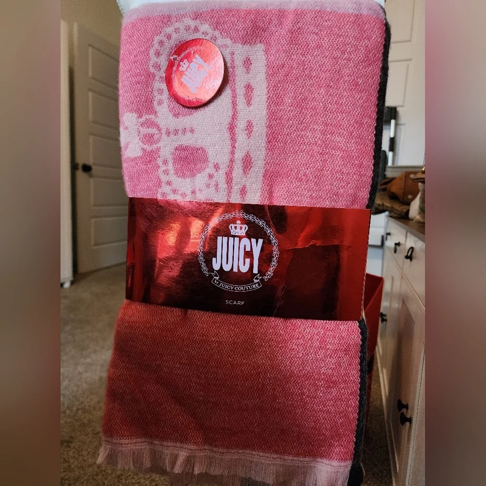 Juicy Couture you are